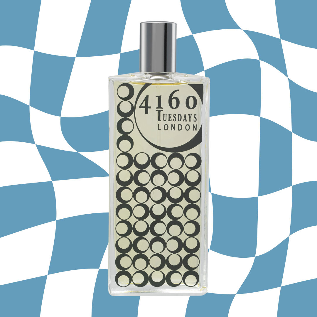 What I Did On My Holidays 100ml