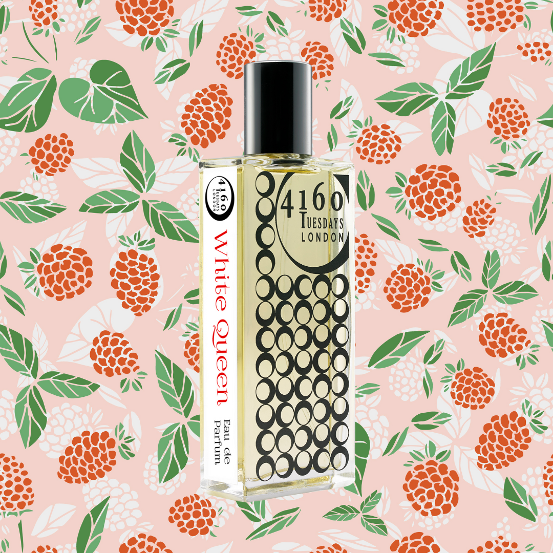 White Queen 50ml