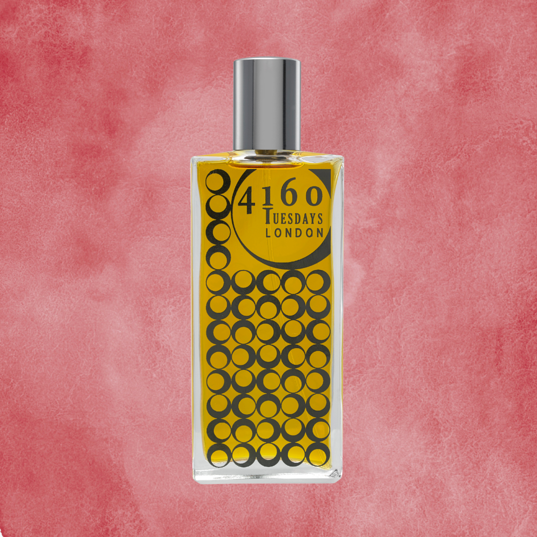 All The Love 50ml