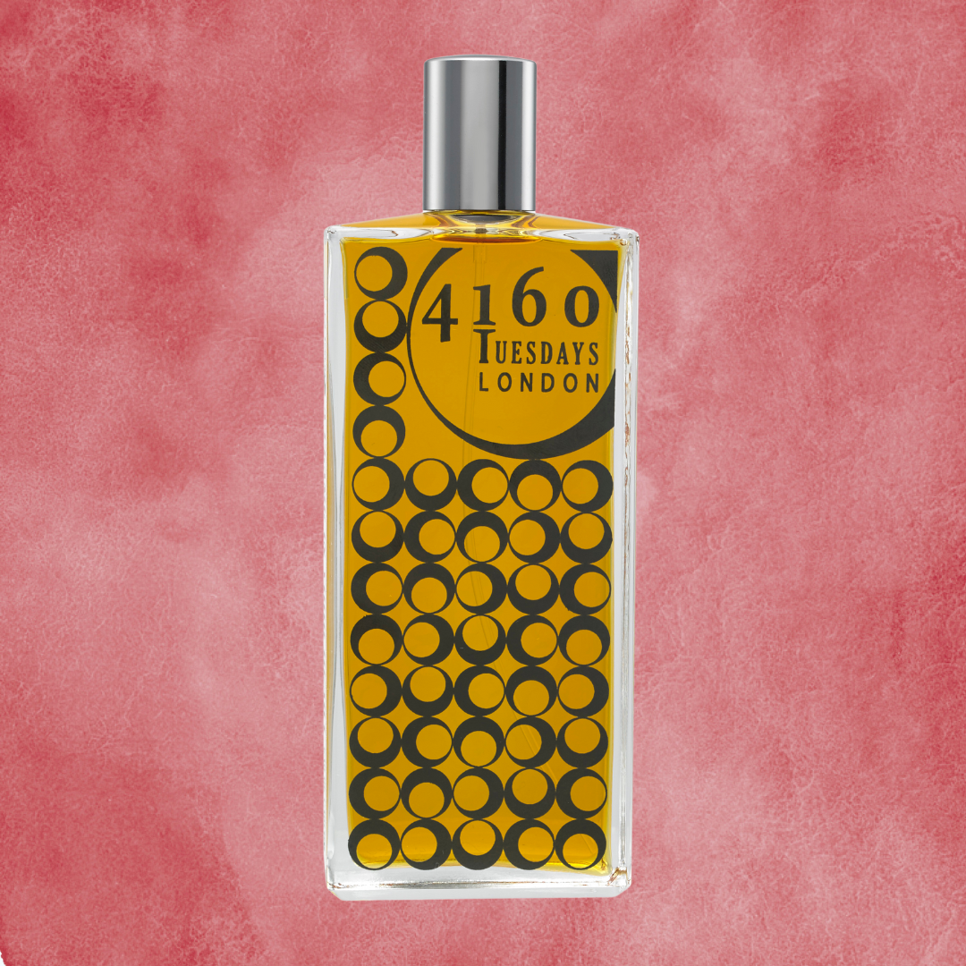 All The Love 100ml