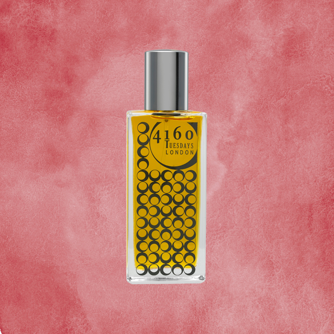 All The Love 30ml