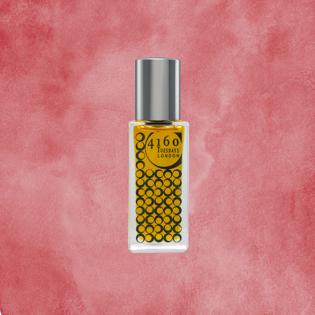 All The Love 15ml