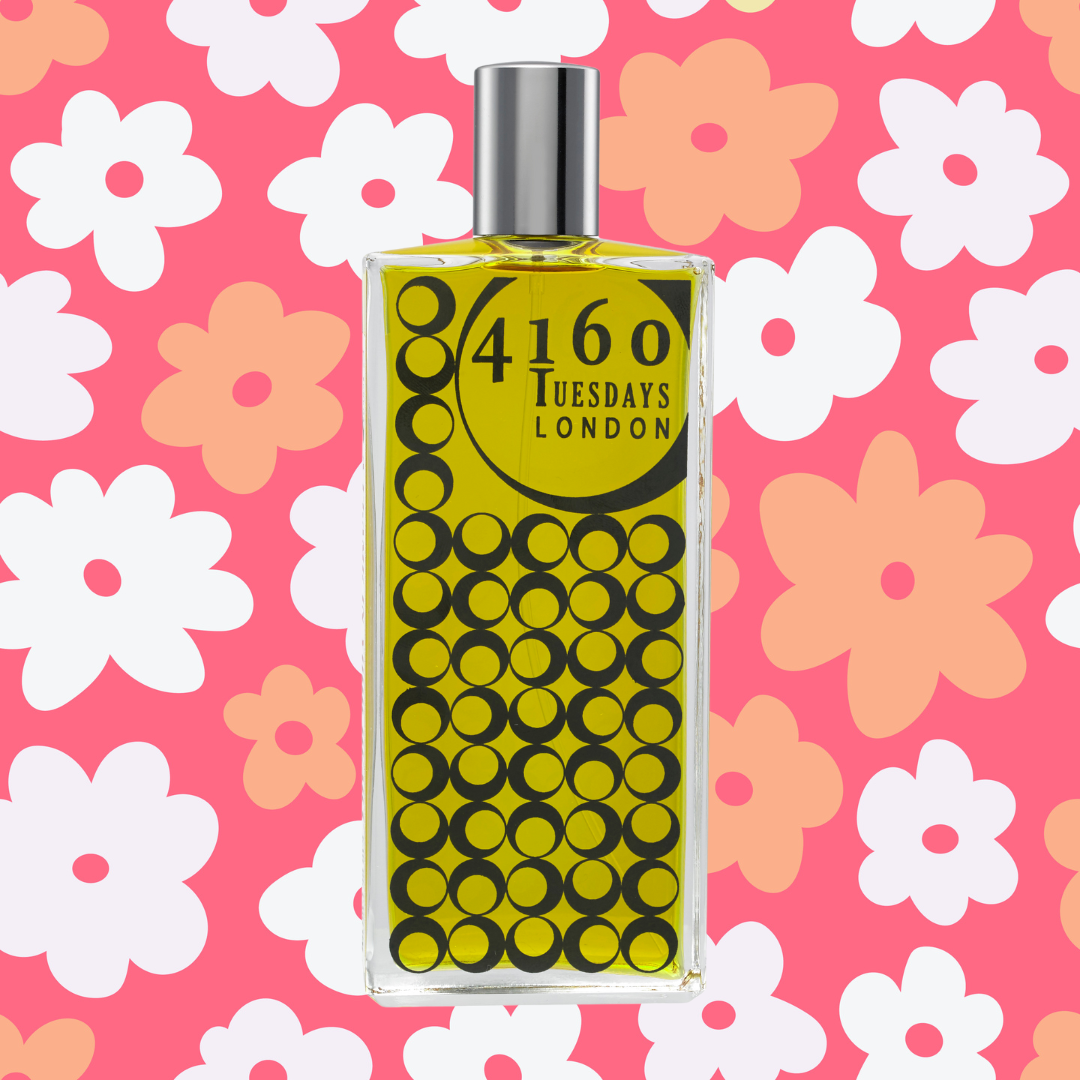 Babylon Sunset 100ml