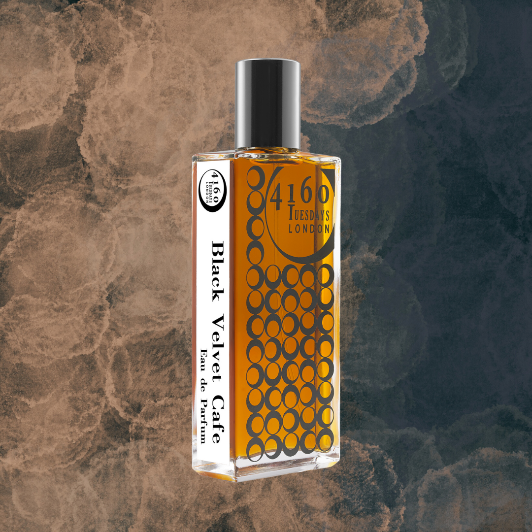 Black Velvet Cafe 50ml