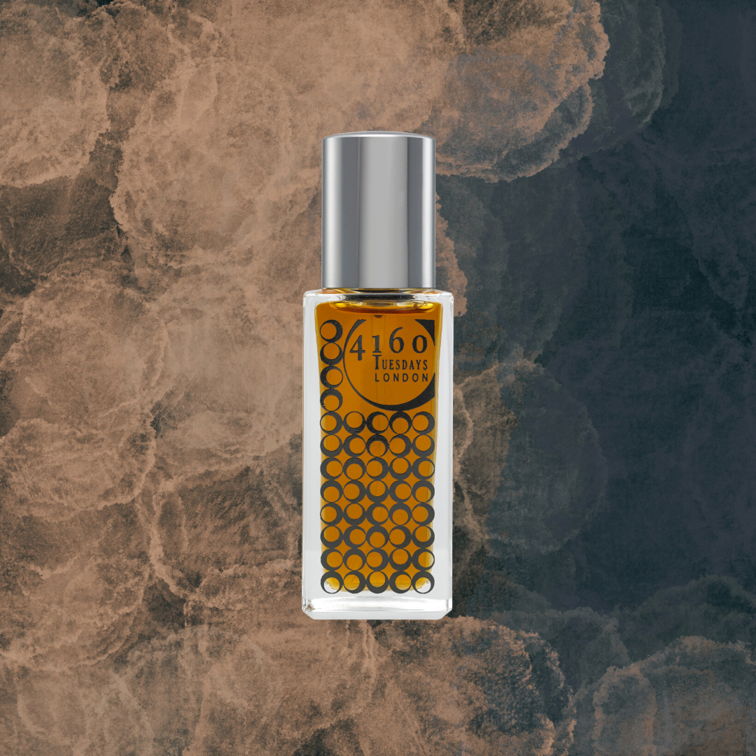 Black Velvet Cafe 15ml