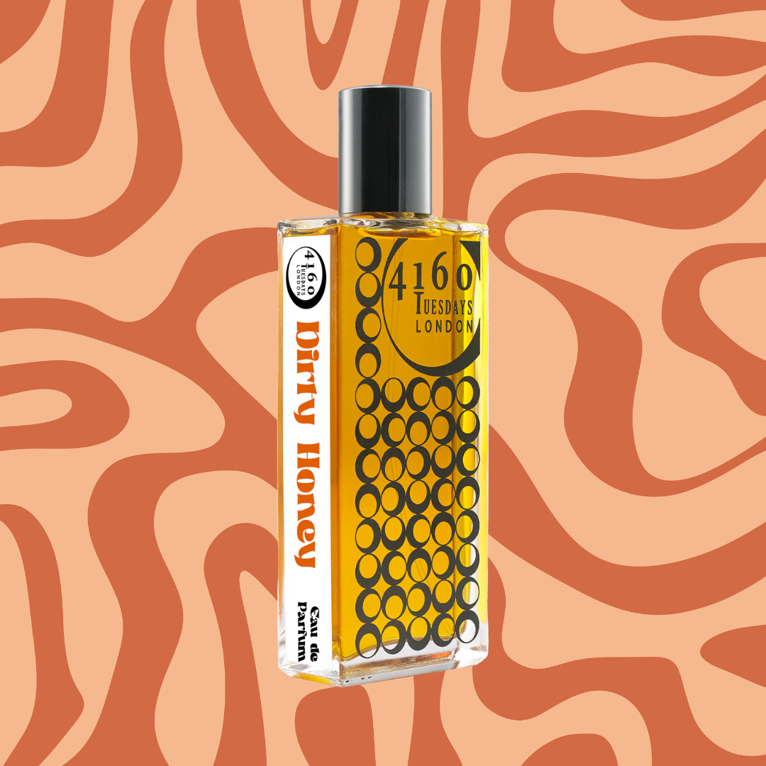 Dirty Honey 50ml