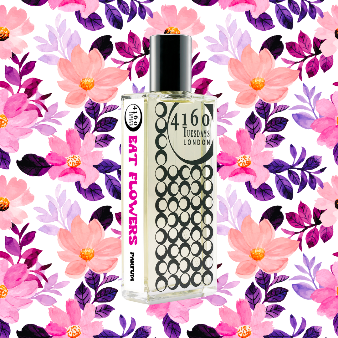 Eat Flowers 50ml