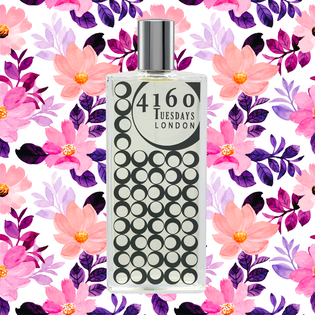 Eat Flowers 100ml