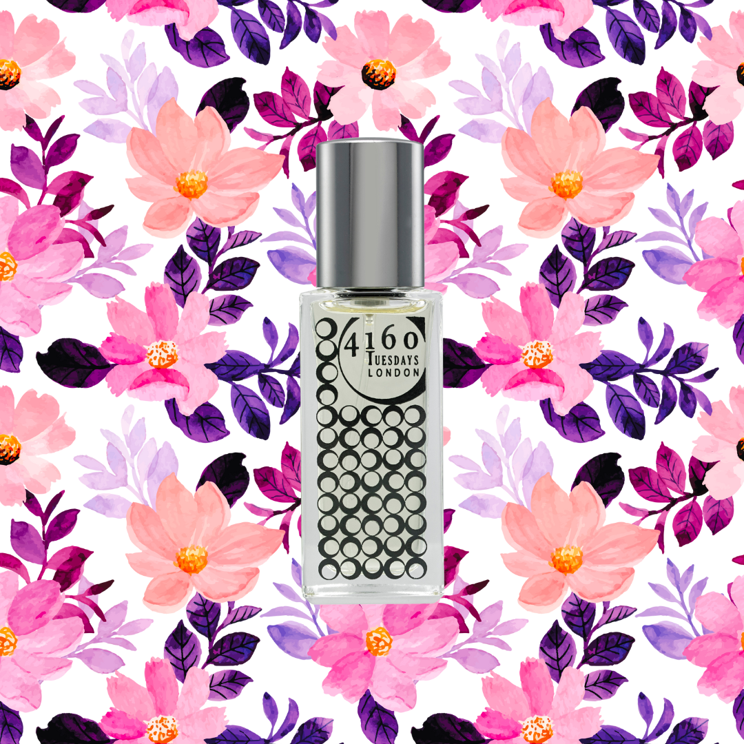 Eat Flowers 15ml