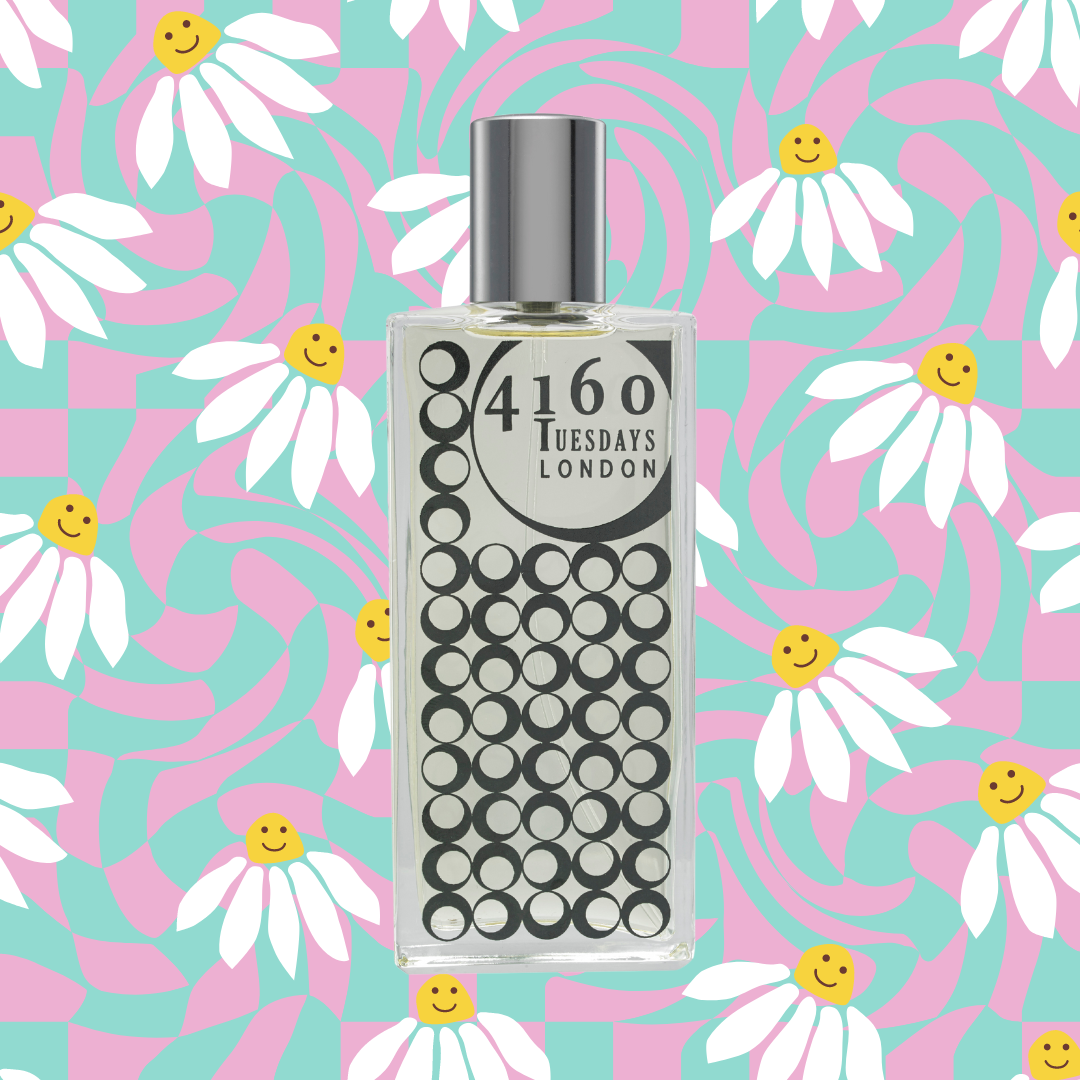 Flora Psychedelica 50ml