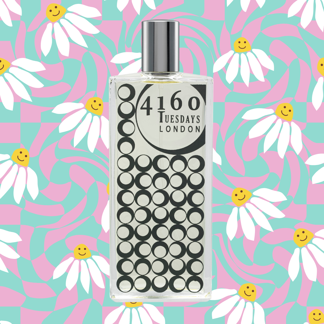Flora Psychedelica 100ml