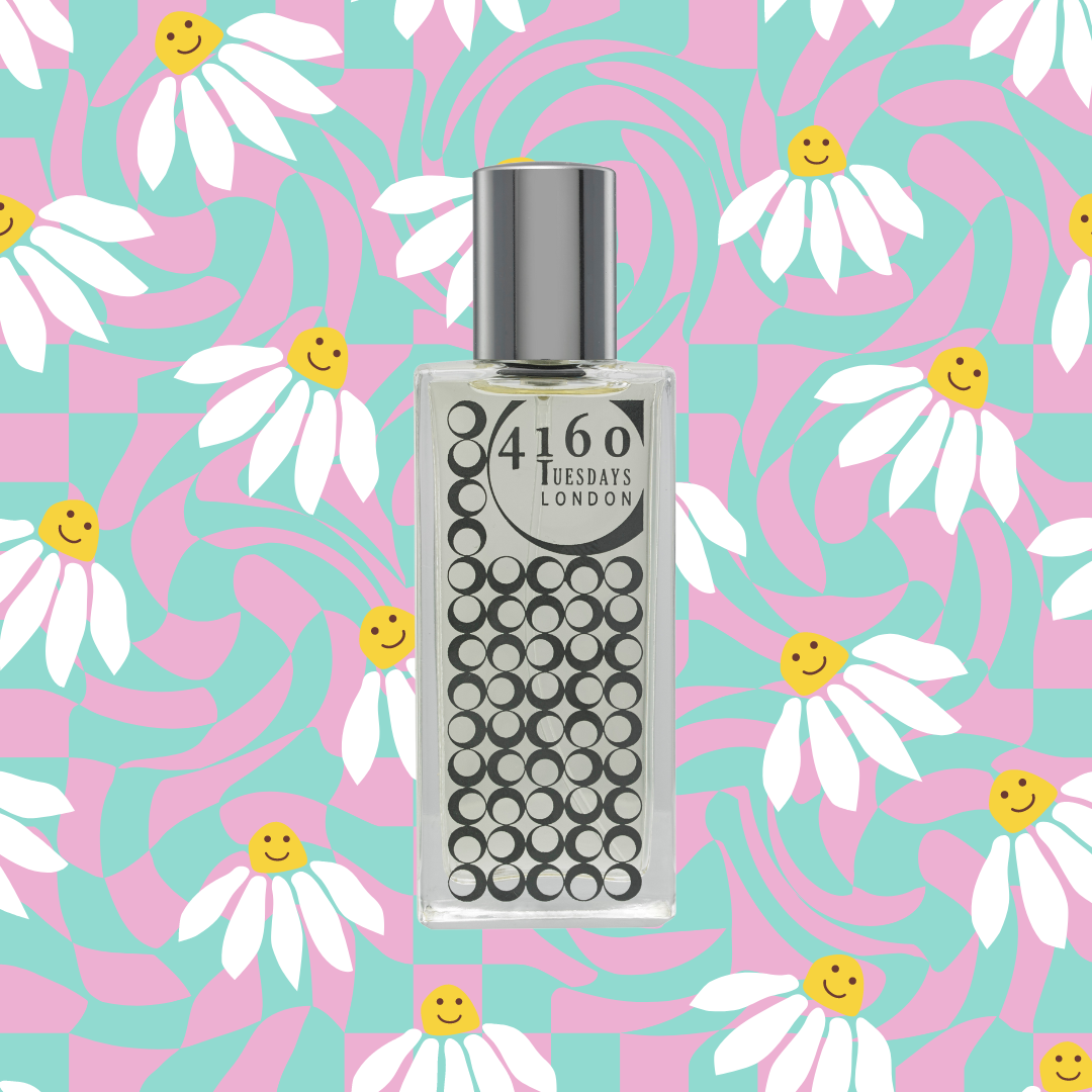 Flora Psychedelica 30ml