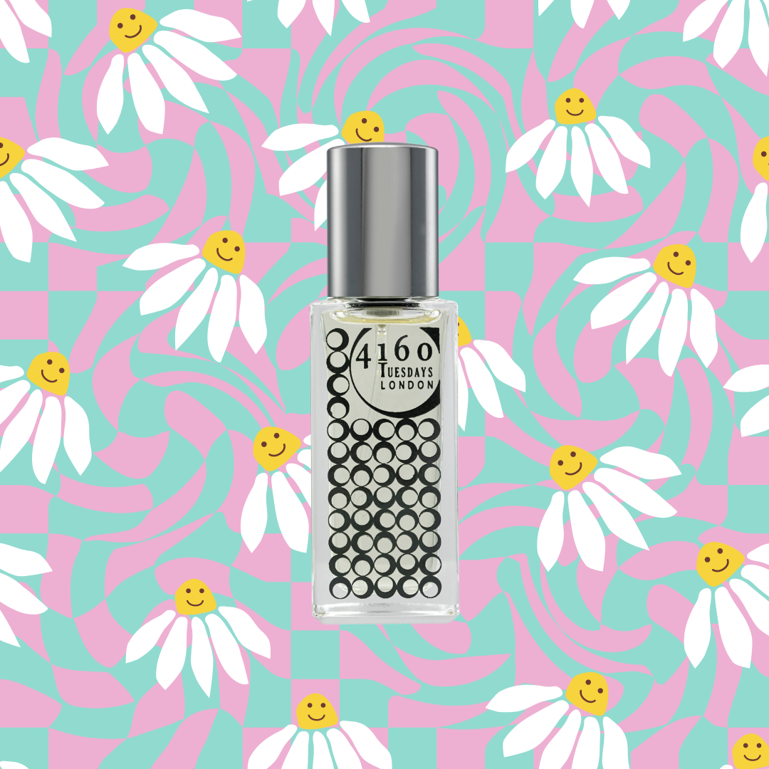 Flora Psychedelica 15ml