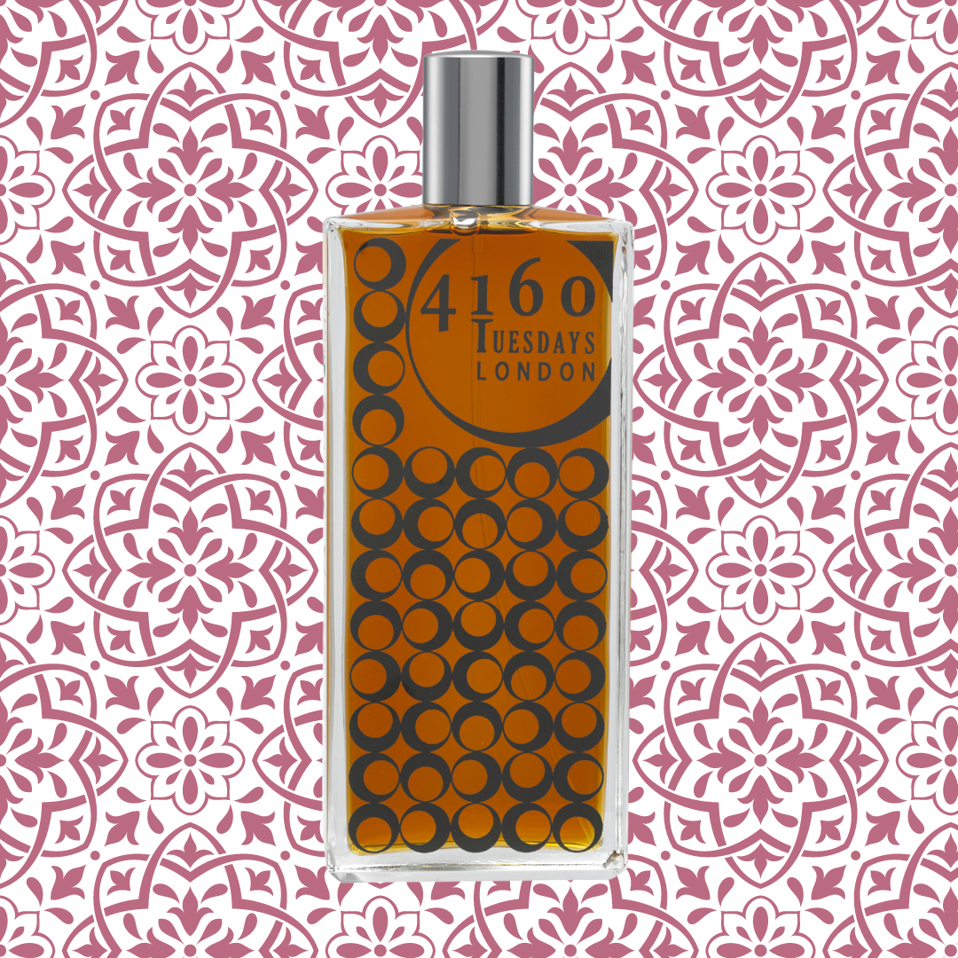 Goddess of Love & Perfume 100ml