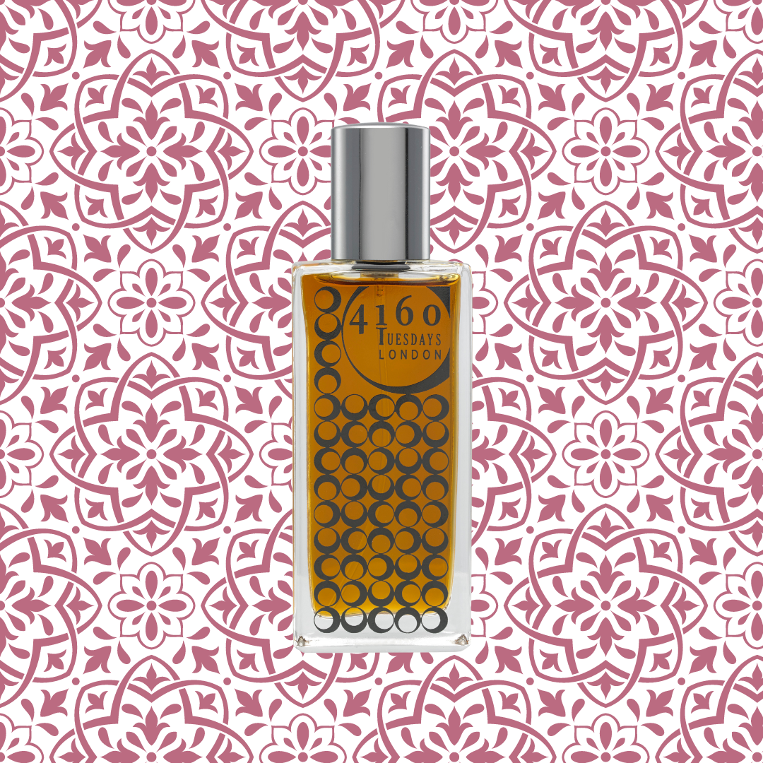 Goddess of Love & Perfume 30ml