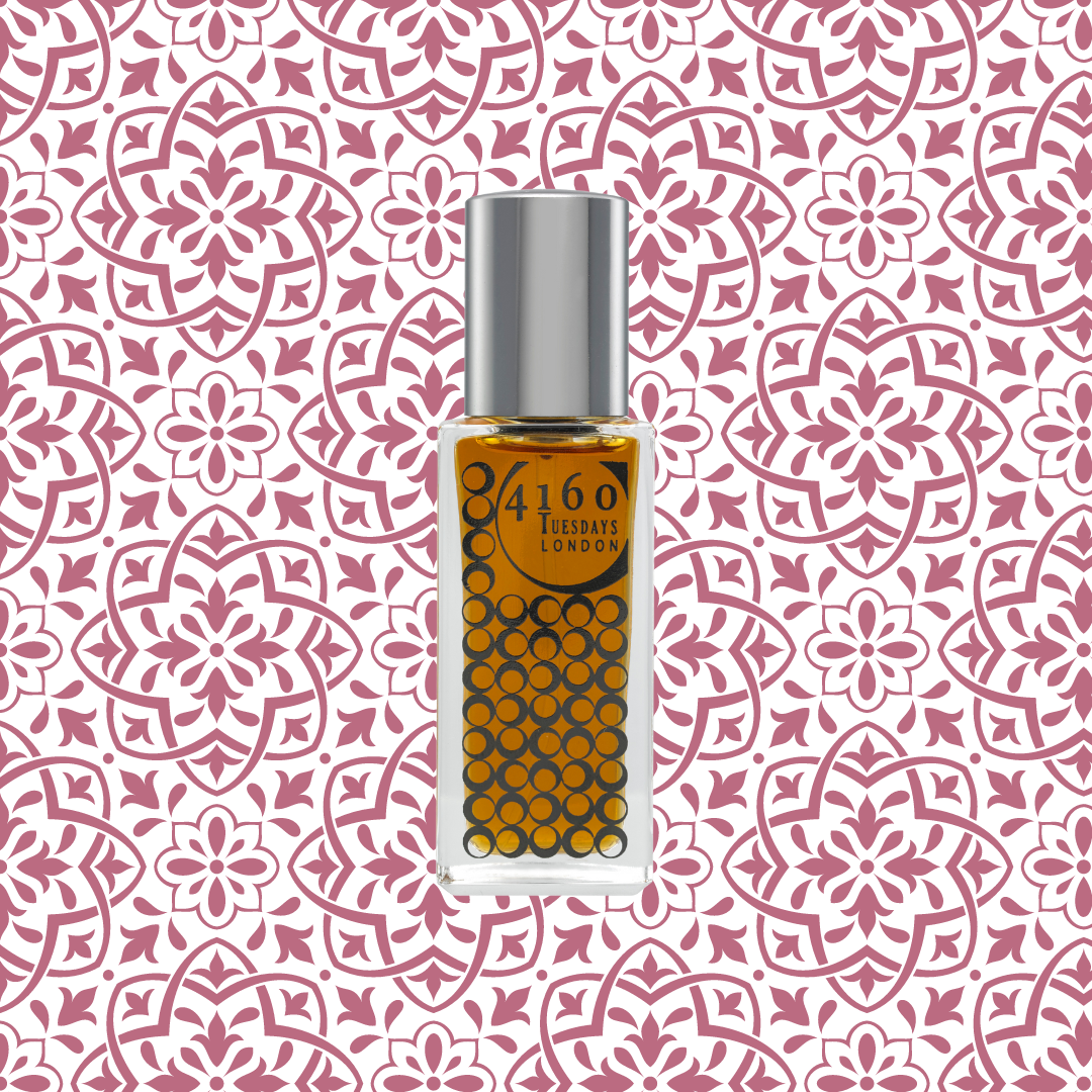 Goddess of Love & Perfume 15ml