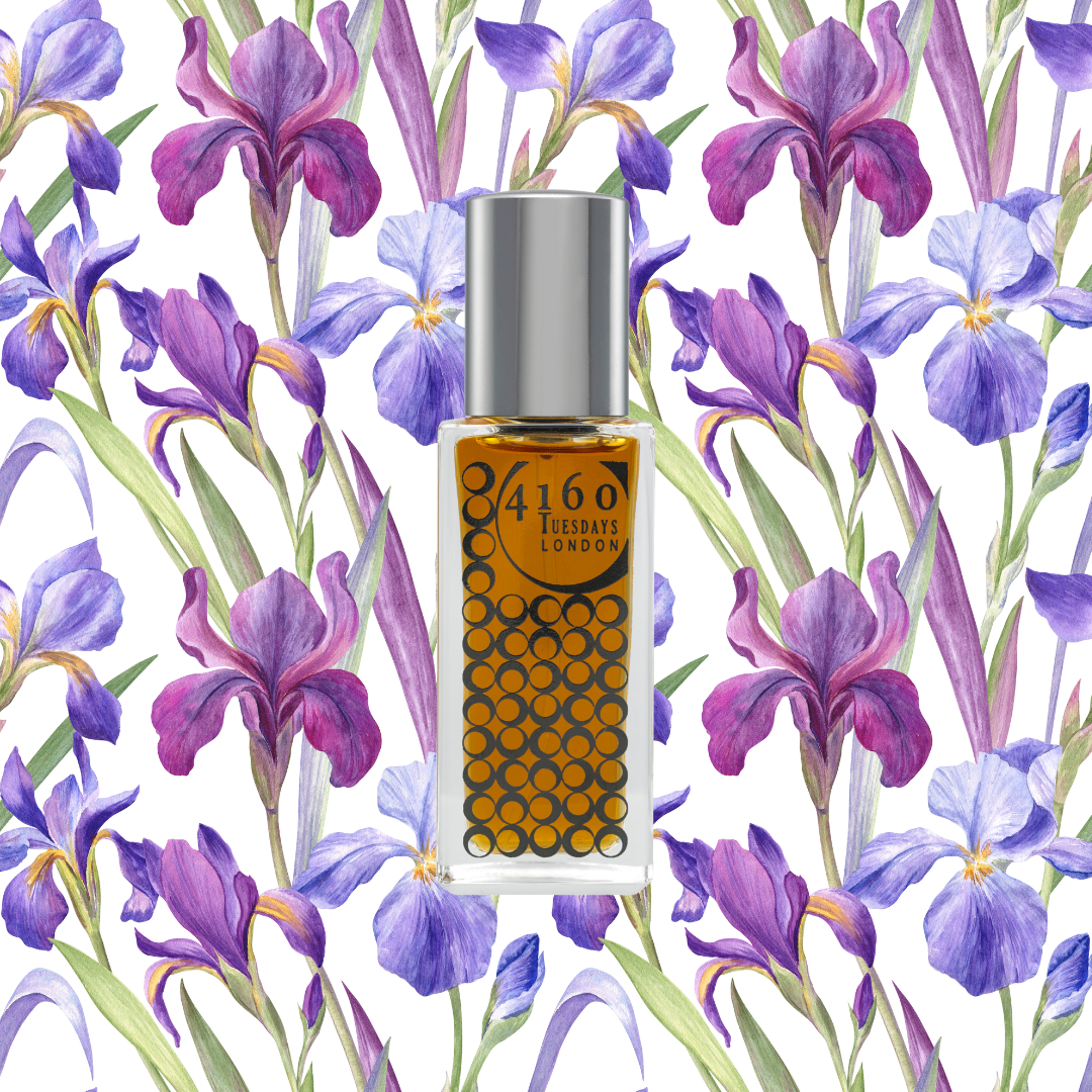 Goodbye Piccadilly 15ml