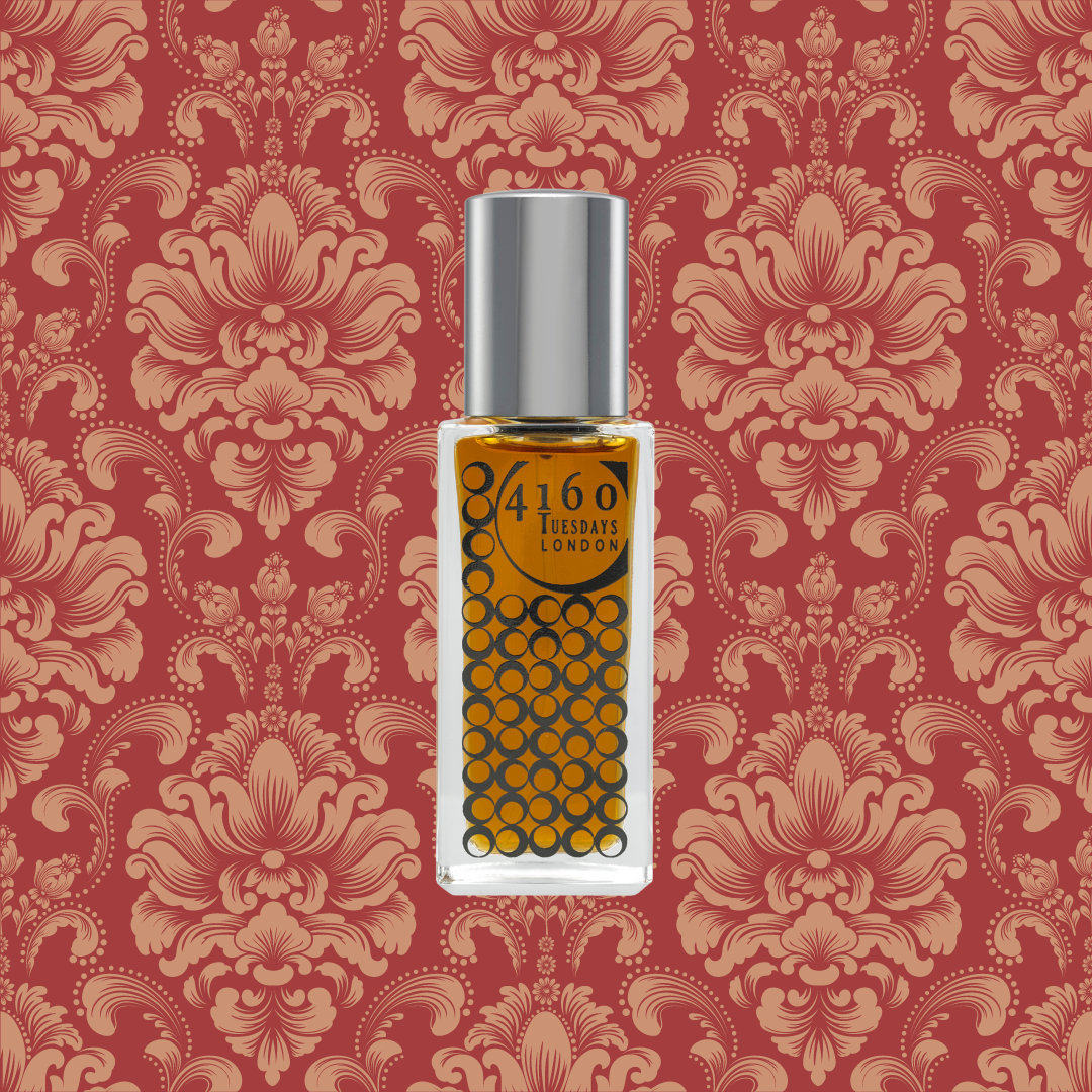Inevitable Crimes of Passion 15ml