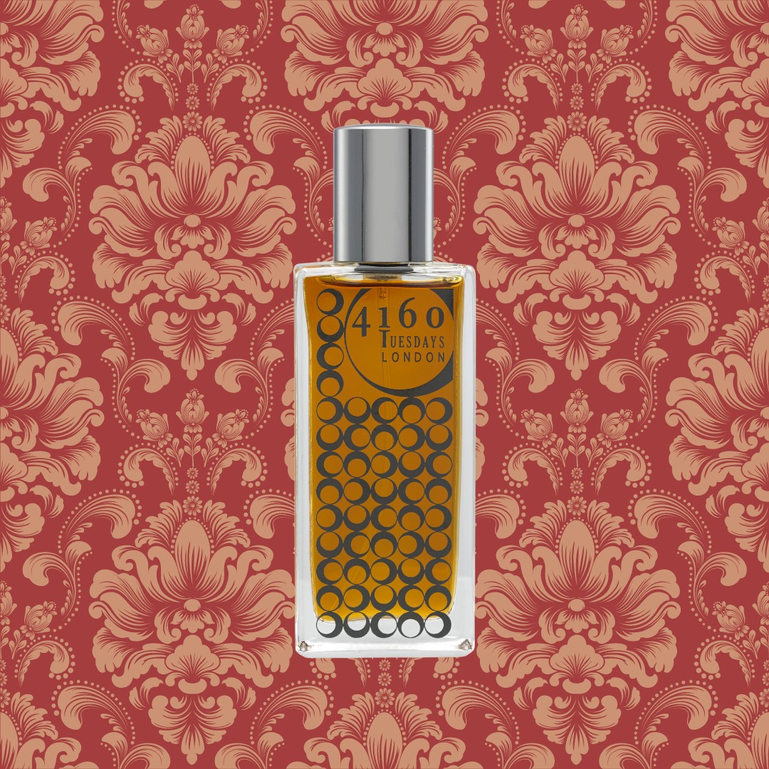 Inevitable Crimes of Passion 30ml