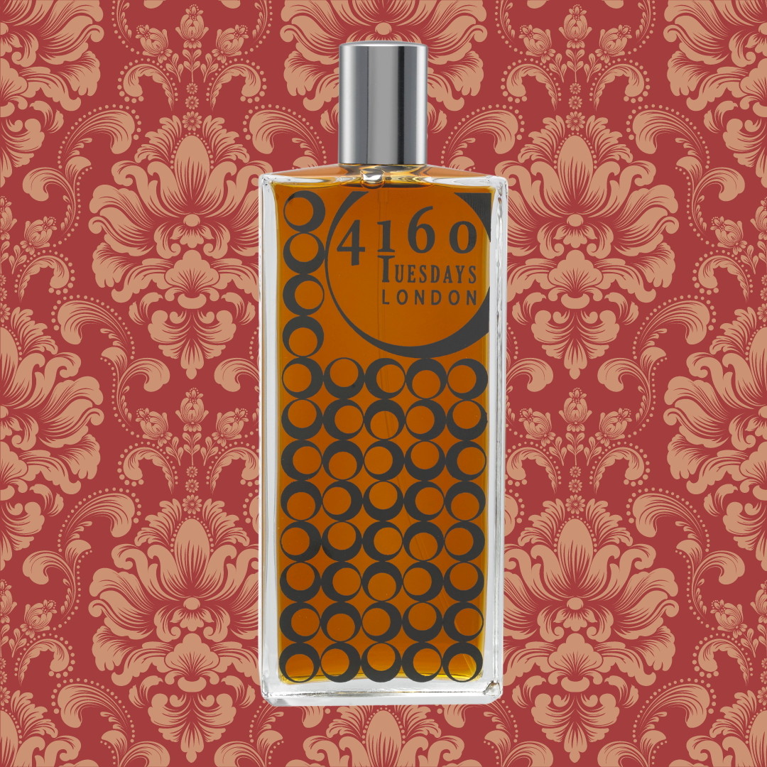 Inevitable Crimes of Passion 100ml
