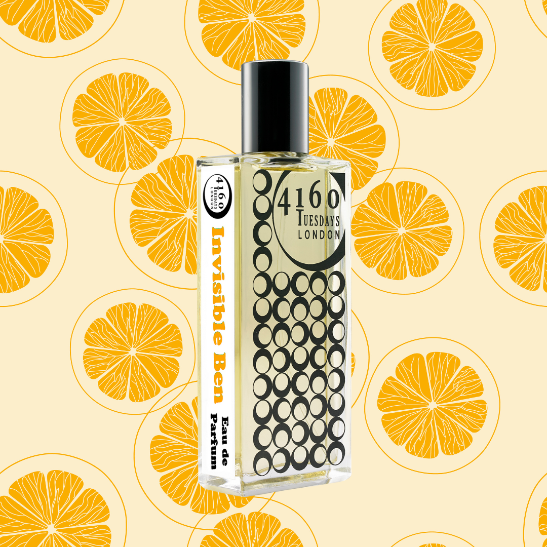 Invisible Ben 50ml