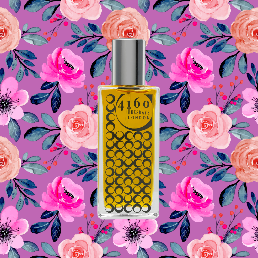 Killer Rose 30ml