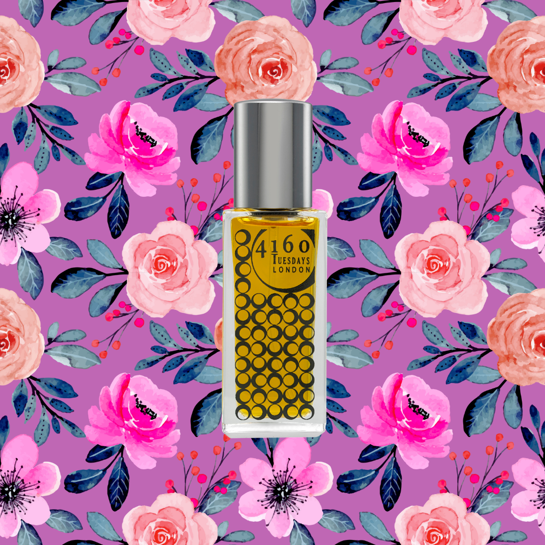 Killer Rose 15ml