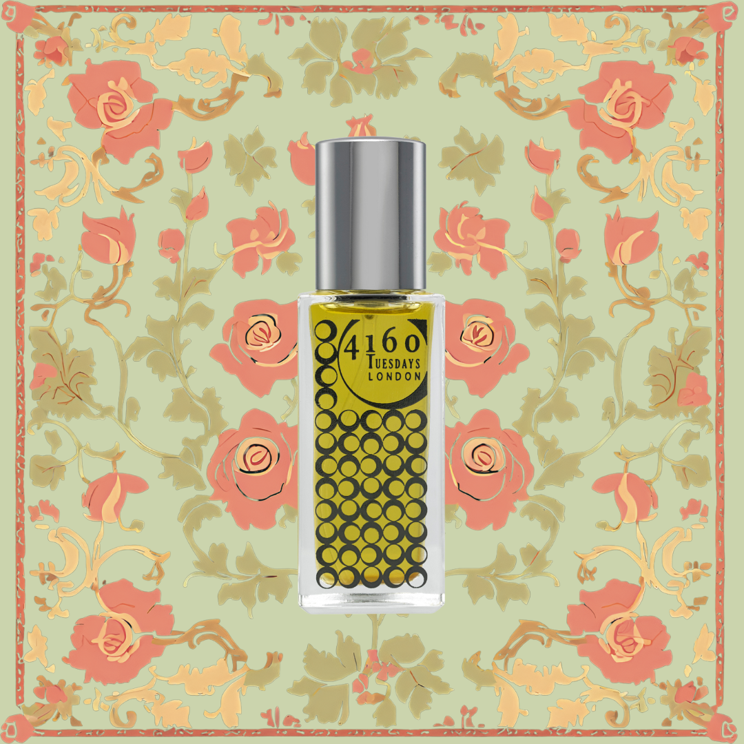 Lady Rose Lion (Monkey Unicorn) 15ml