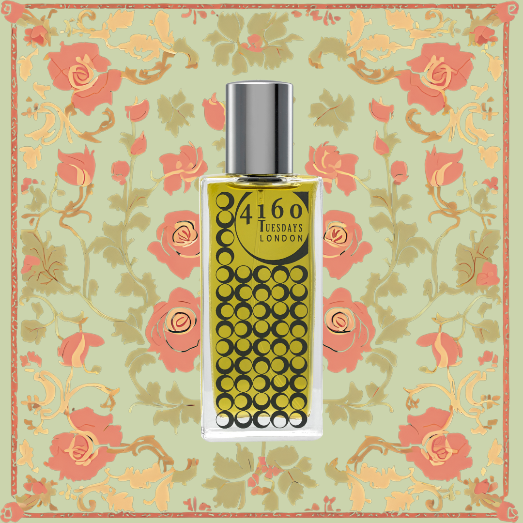 Lady Rose Lion (Monkey Unicorn) 30ml