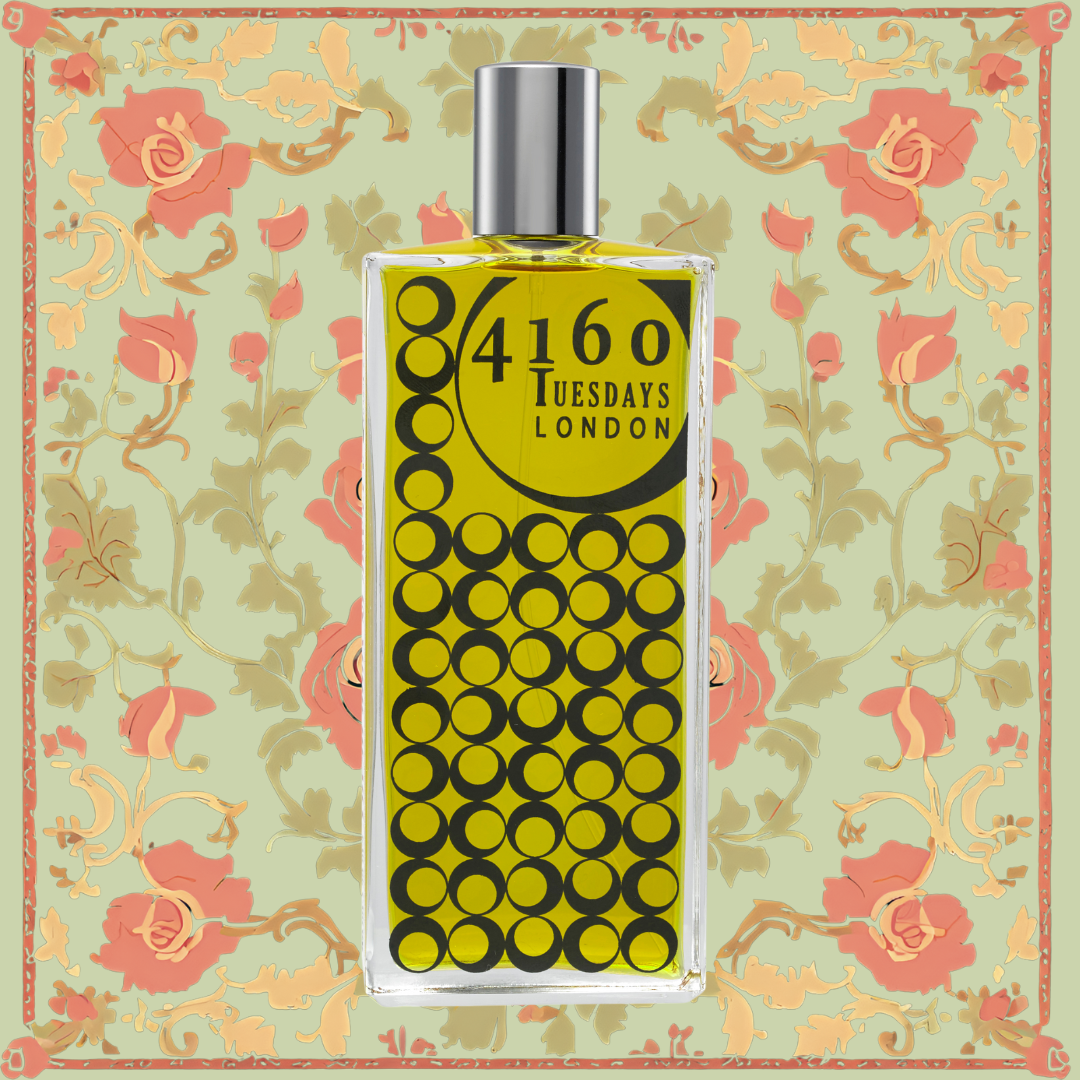 Lady Rose Lion (Monkey Unicorn) 100ml