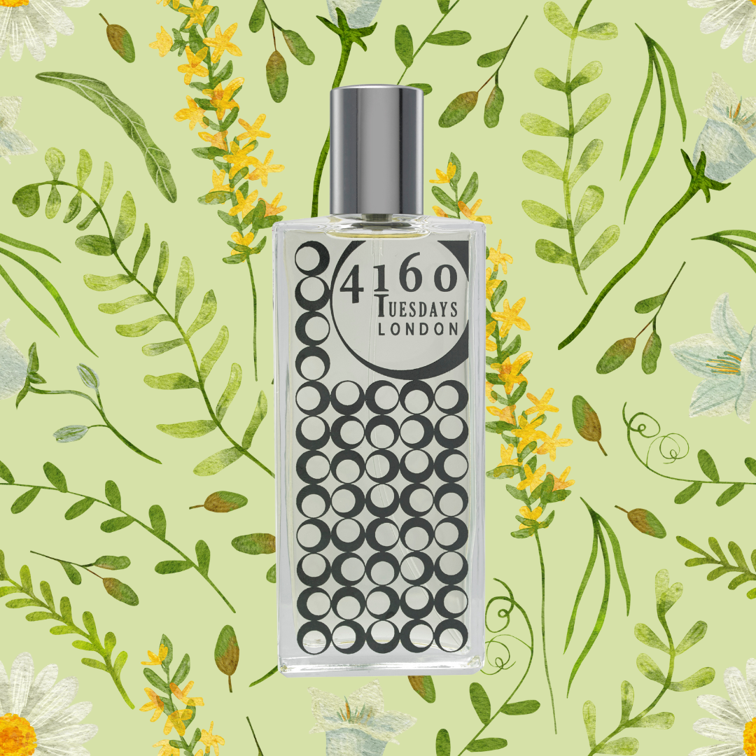 Le Jardin de Monsieur McGregor 50ml