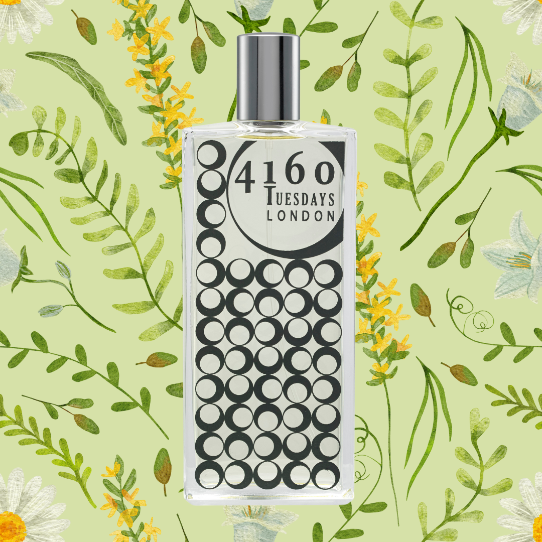 Le Jardin de Monsieur McGregor 100ml