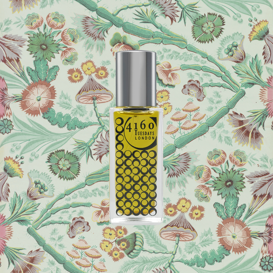 Pera's Adventurous Past 15ml