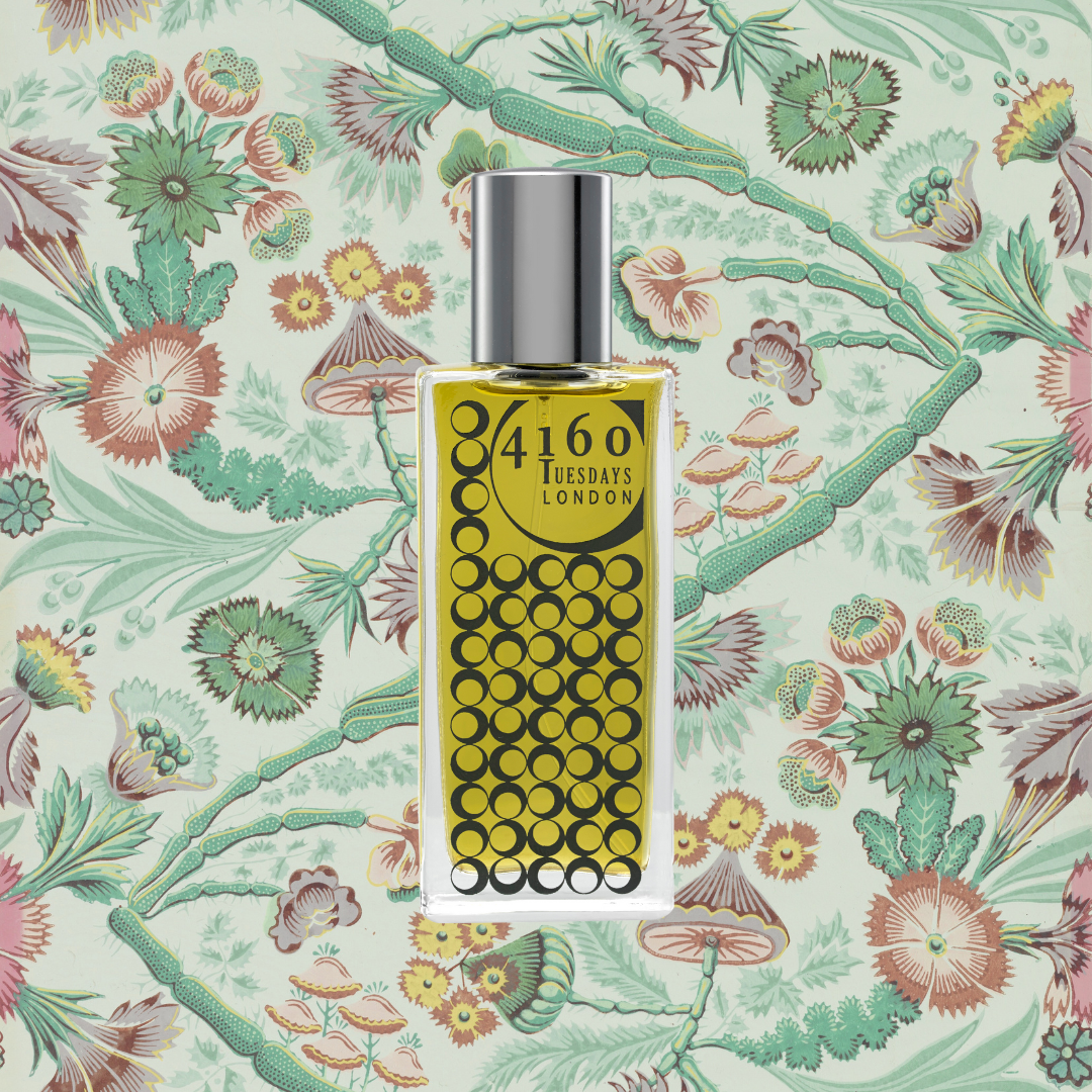 Pera's Adventurous Past 30ml