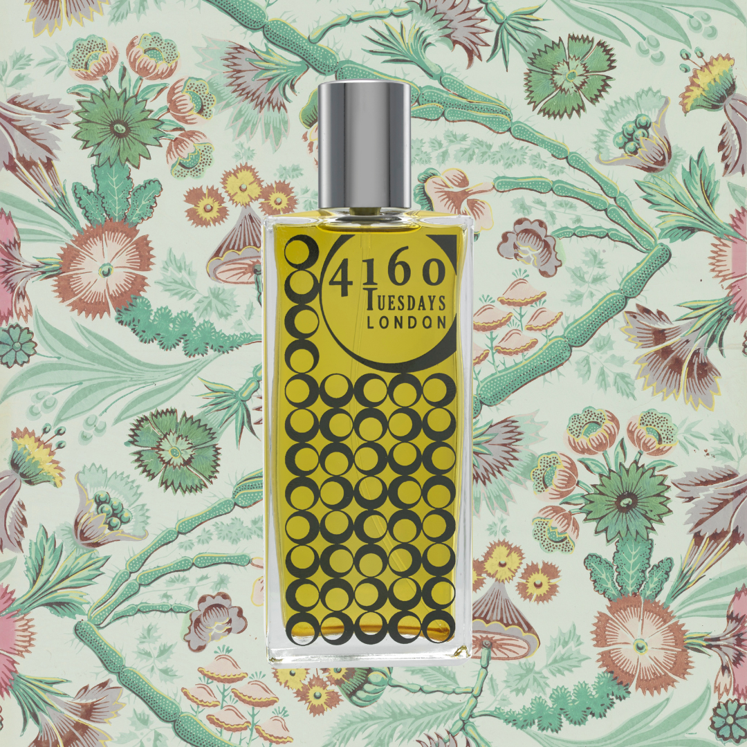Pera's Adventurous Past 50ml
