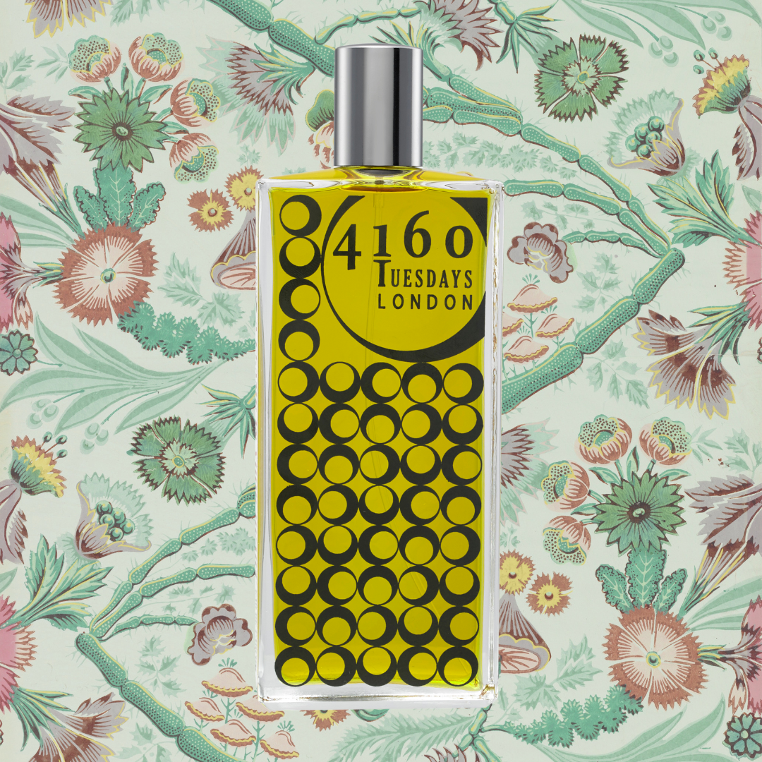 Pera's Adventurous Past 100ml