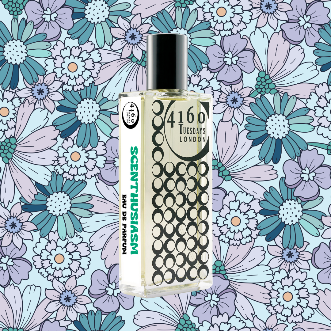 Scenthusiasm 50ml