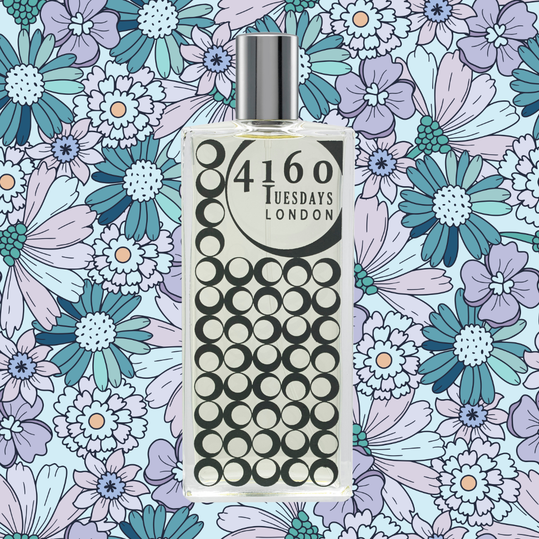 Scenthusiasm 100ml