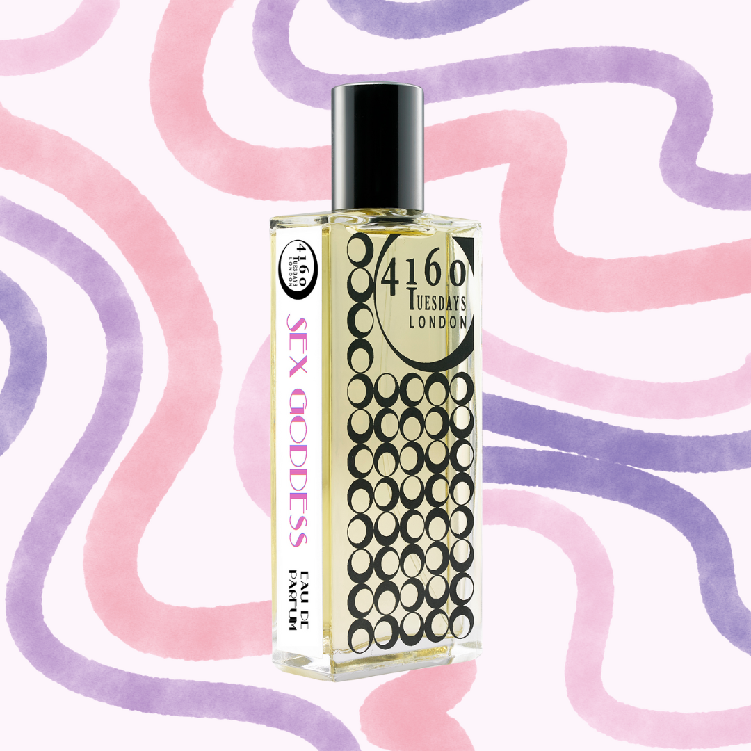 Sex Goddess 50ml