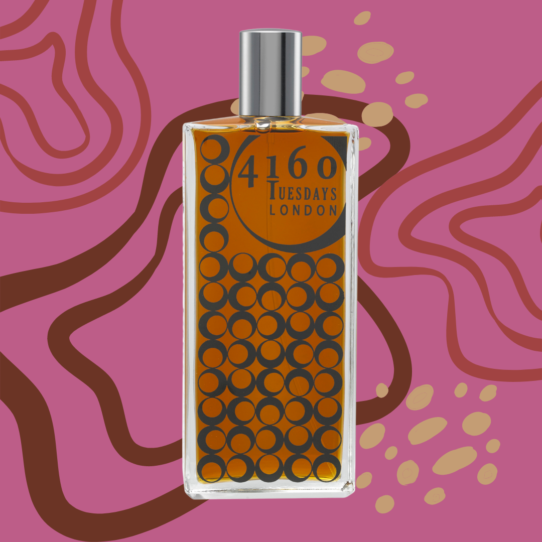 Silk, Lace & Chocolate 100ml