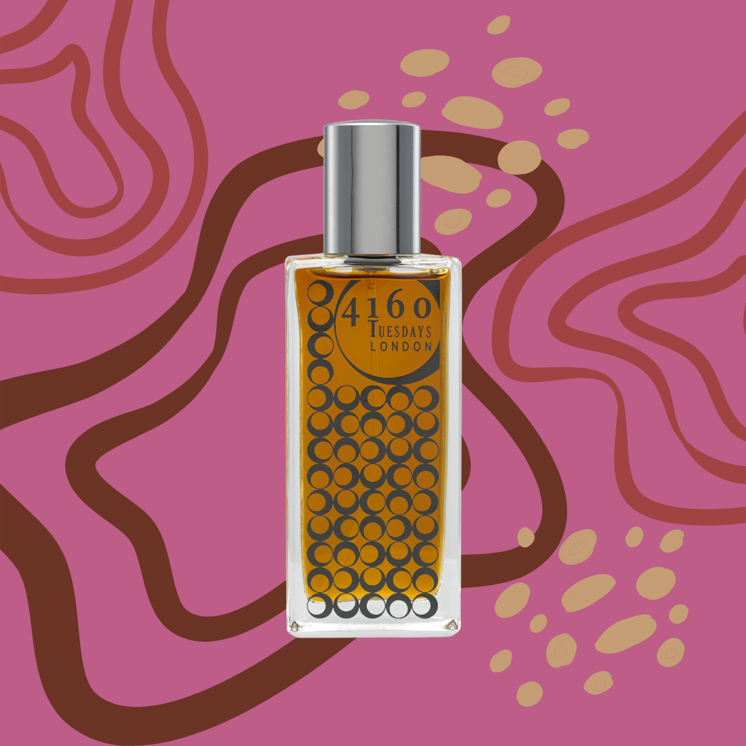 Silk, Lace & Chocolate 30ml