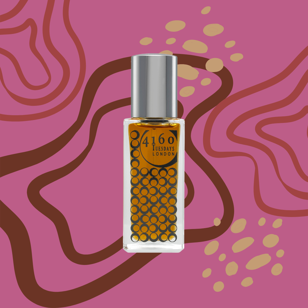 Silk, Lace & Chocolate 15ml