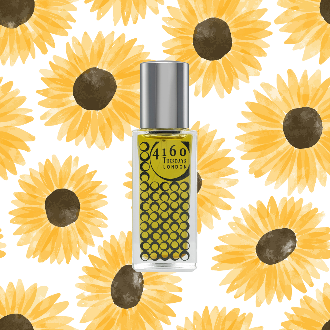 Sunshine and Pancakes 15ml