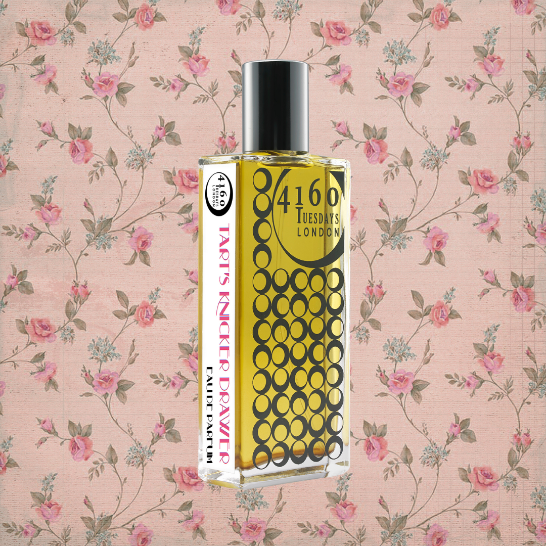 Tart’s Knicker Drawer 50ml