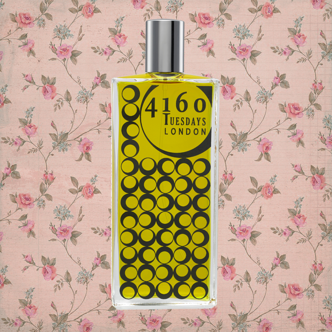 Tart’s Knicker Drawer 100ml
