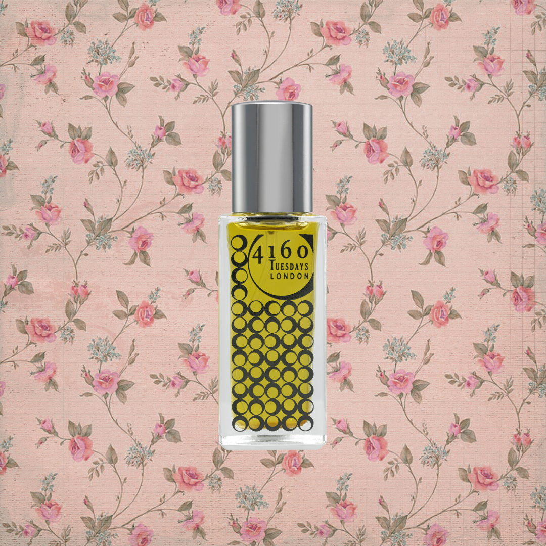Tart’s Knicker Drawer 15ml