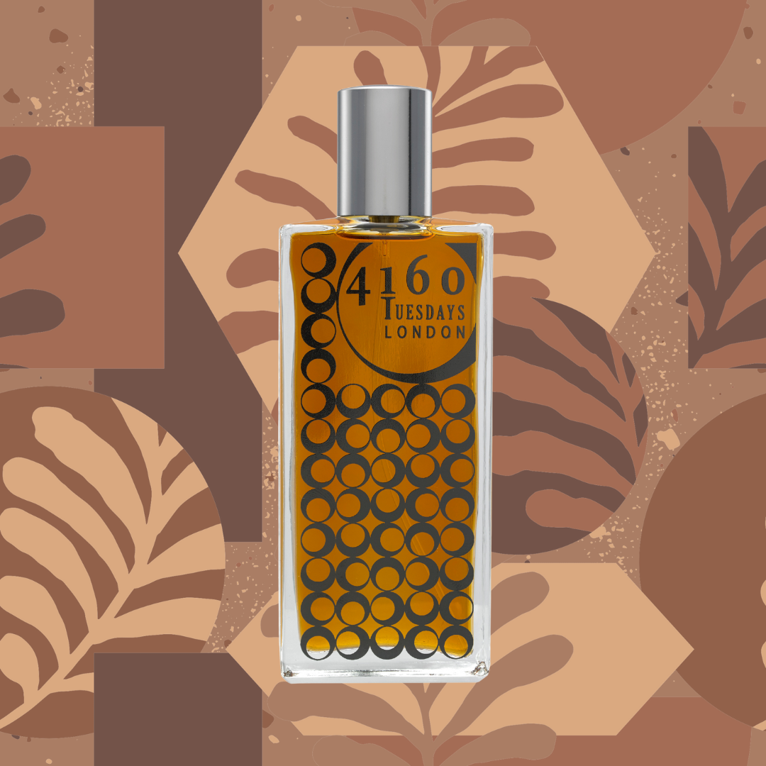 The Buddhawood Box 50ml