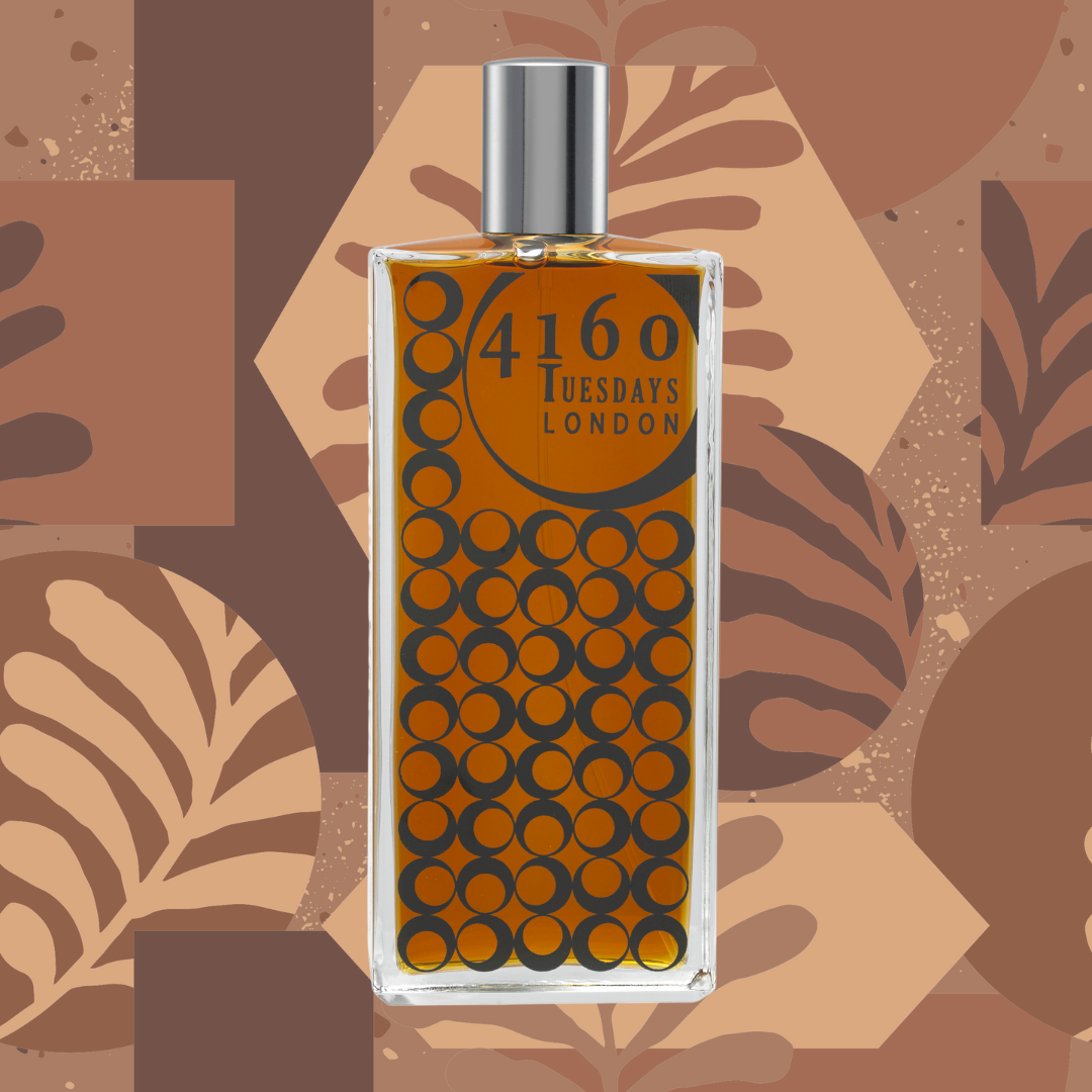 The Buddhawood Box 100ml