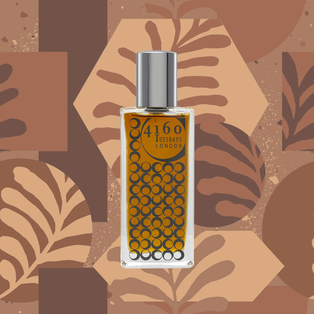 The Buddhawood Box 30ml