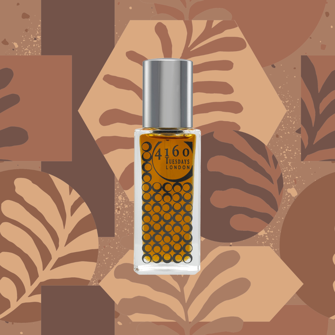 The Buddhawood Box 15ml